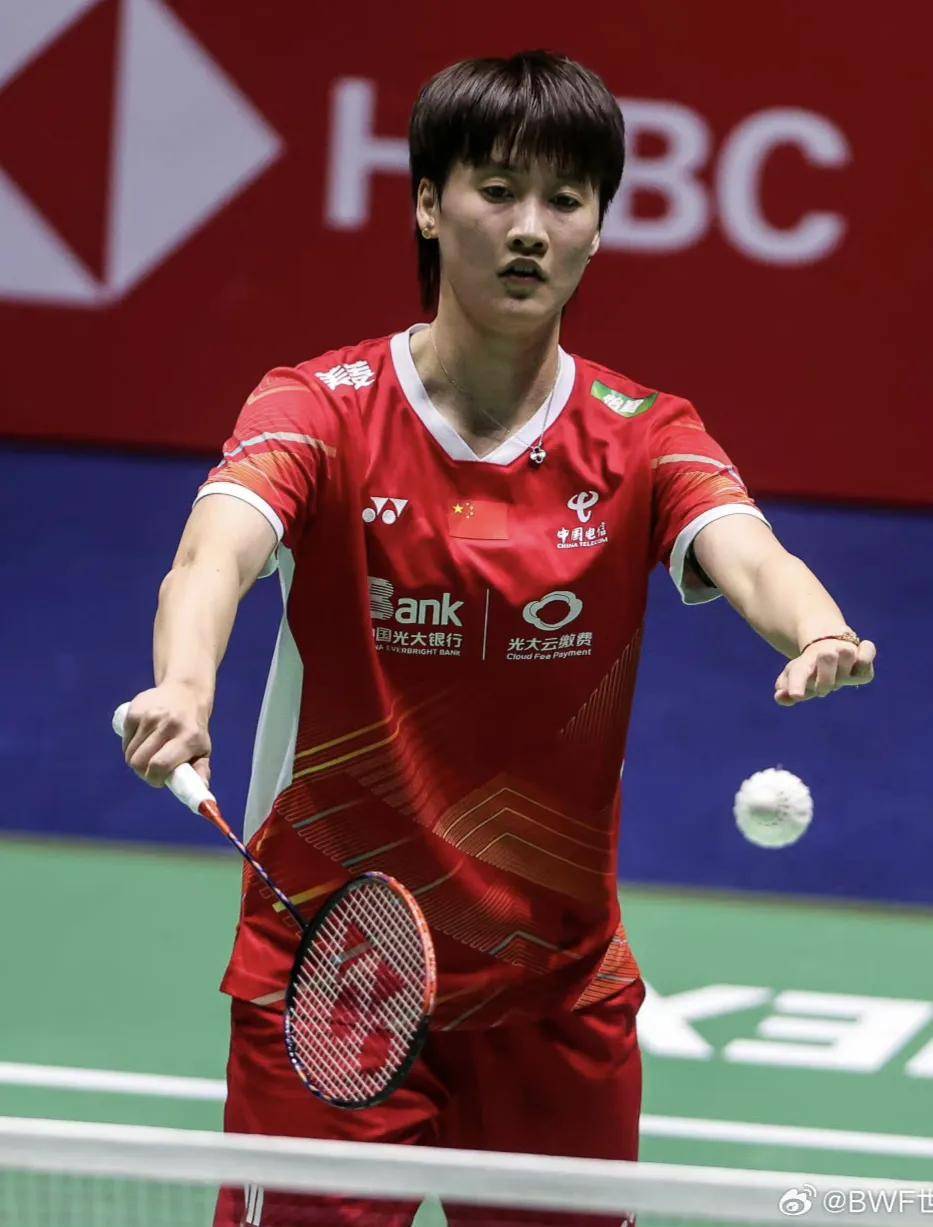 英格兰羽毛球队翻盘印度羽毛球队，辛杜制霸全场的简单介绍