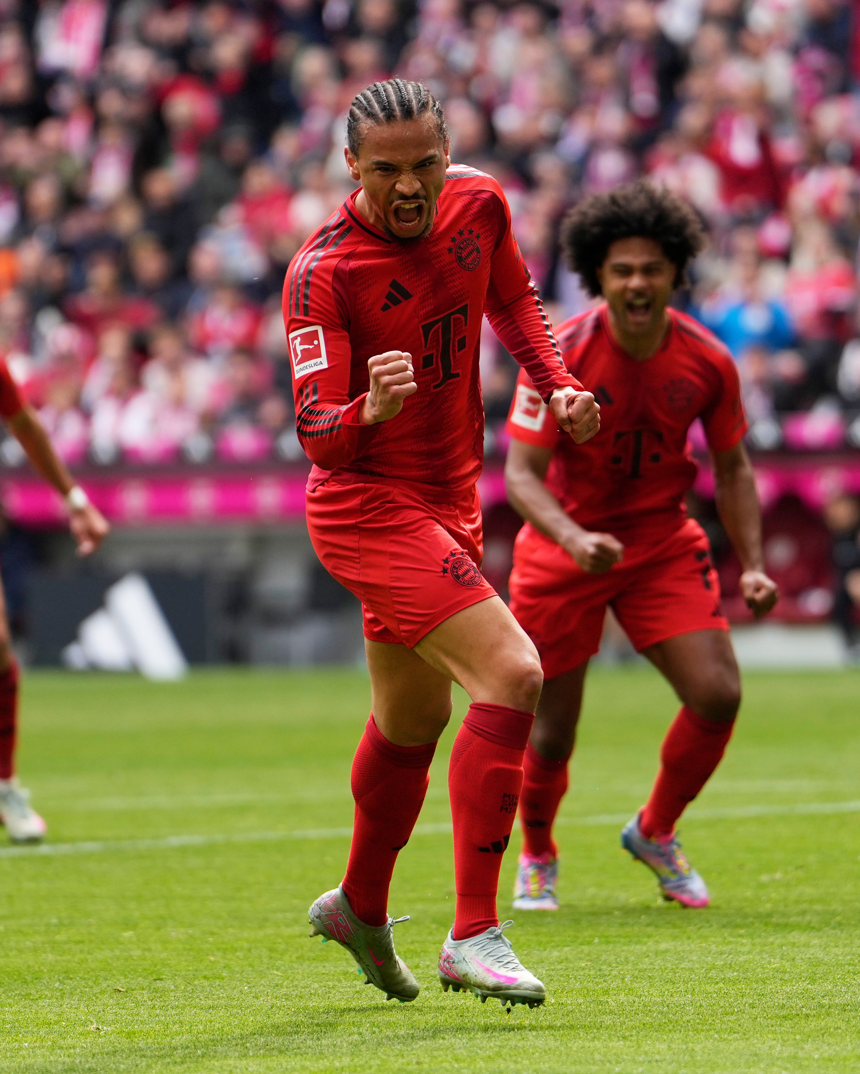 九游体育官方入口-关于曼城轻取塞内加尔，萨内爆发神勇的信息