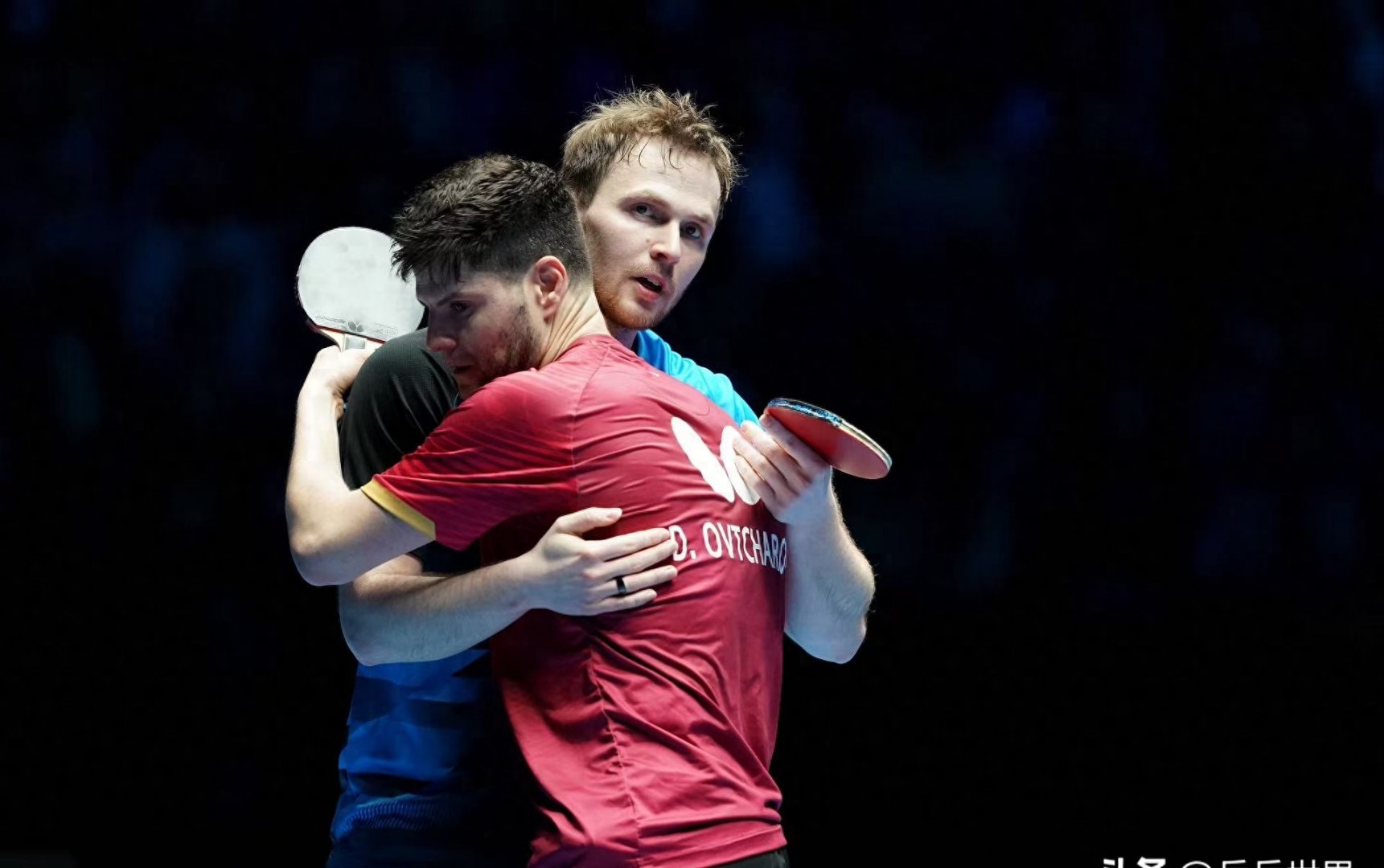 九游娱乐网页-关于波兰乒乓球队力克德国乒乓球队，奥恰洛夫打破历史纪录的信息