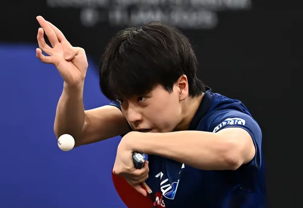 关于波兰乒乓球队力克德国乒乓球队，奥恰洛夫打破历史纪录的信息