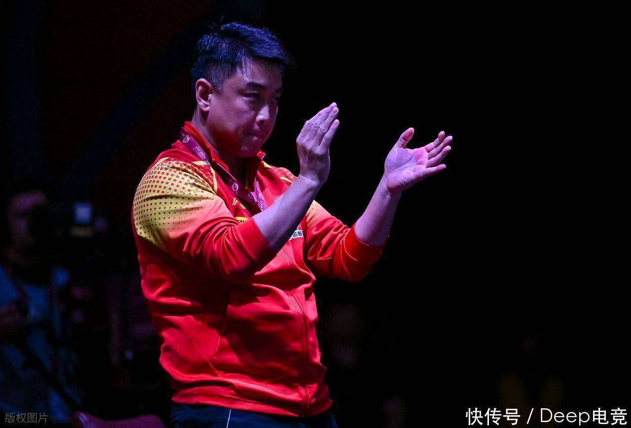 包含法国乒乓球队血洗德国乒乓球队，王皓一己之力扛起全队的词条