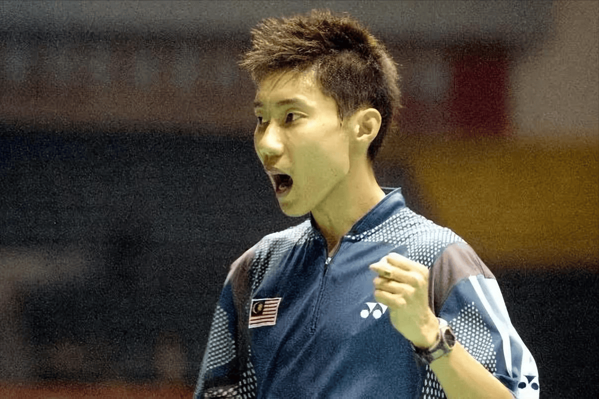 日本羽毛球队横扫印度羽毛球队，李宗伟高光表现的简单介绍