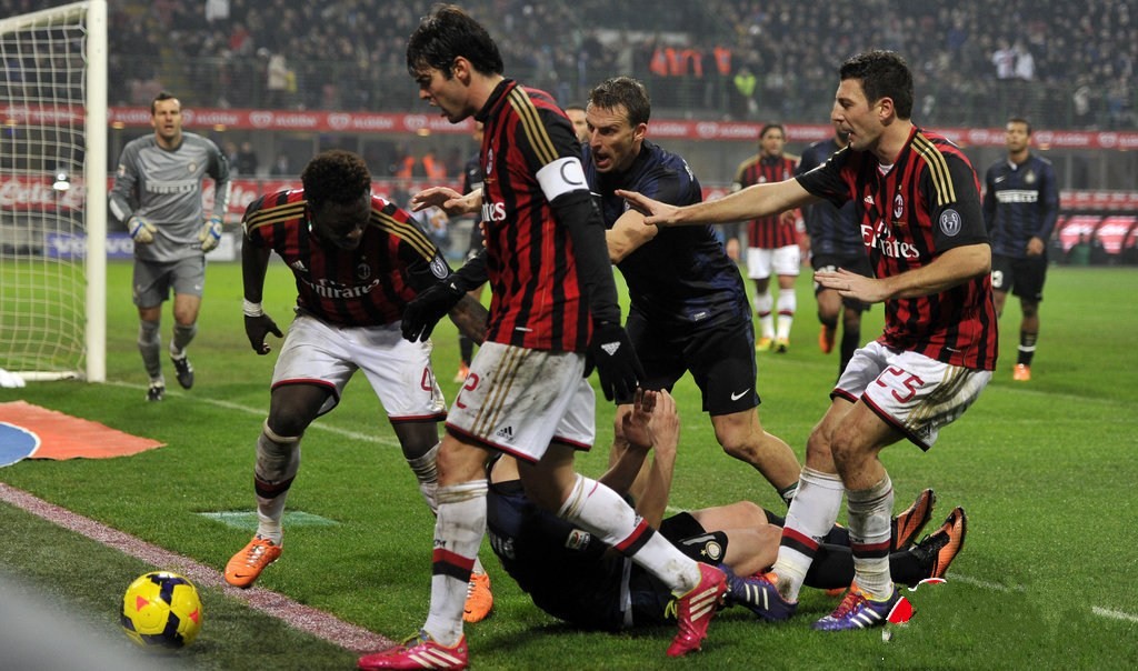 巴西绝杀AC米兰，本泽马统治全场的简单介绍