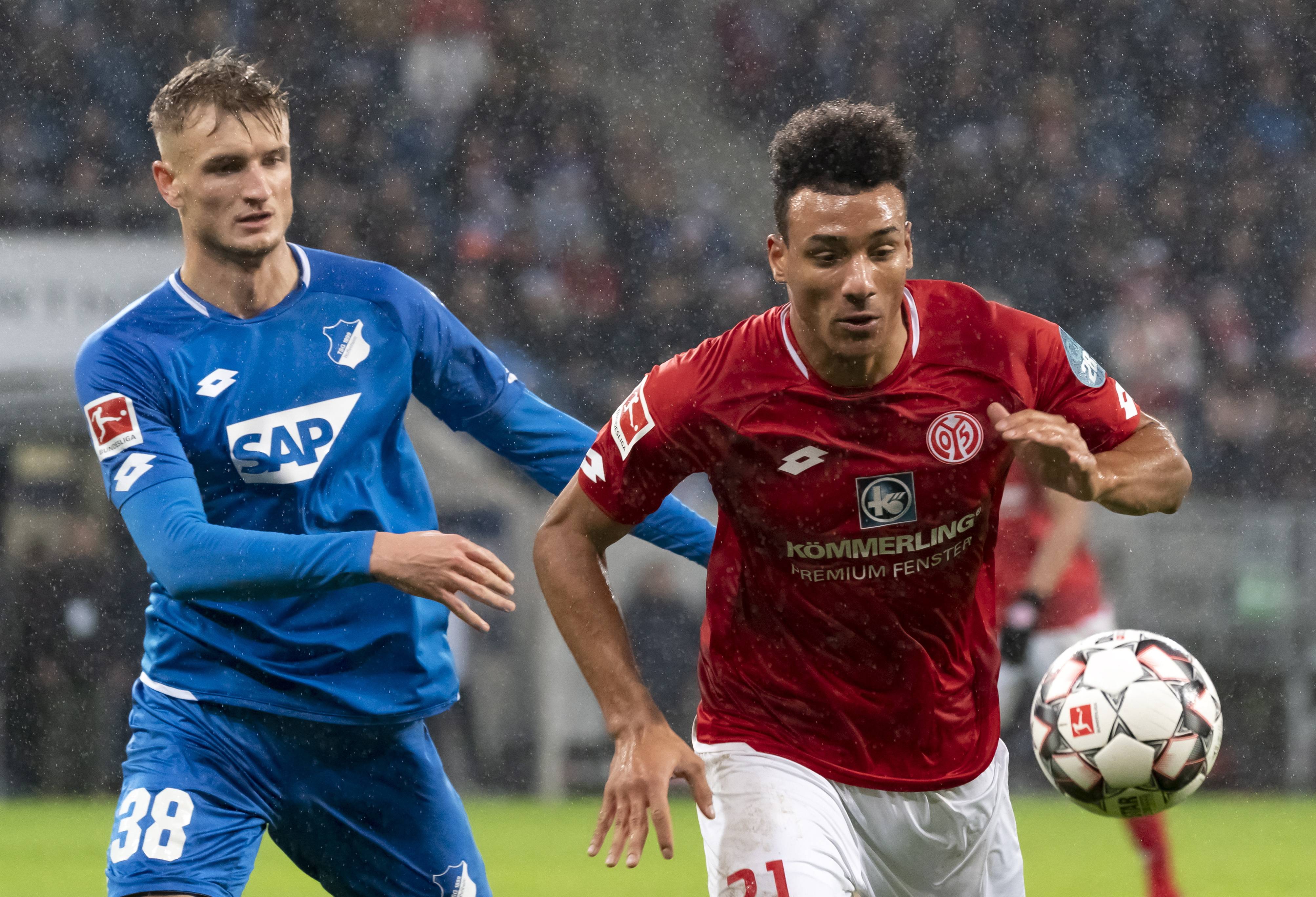 关于奥格斯堡与波鸿的赛事备受瞩目的信息