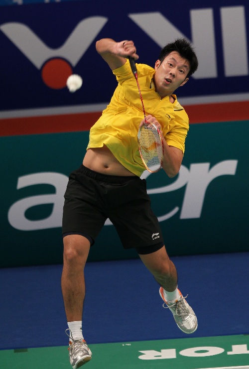 九游体育APP下载-印尼羽毛球队翻盘英格兰羽毛球队，陶菲克制霸全场的简单介绍