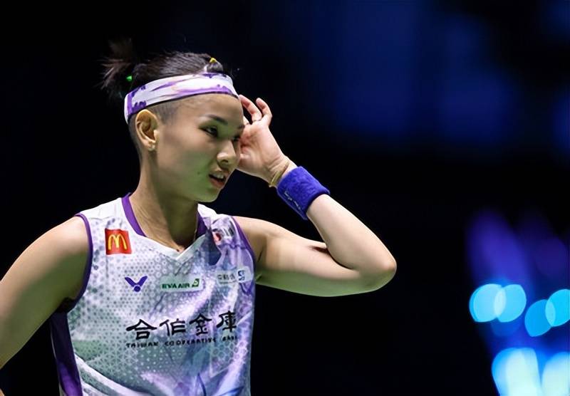 泰国羽毛球队碾压中国羽毛球队，戴资颖绝境逆转的简单介绍