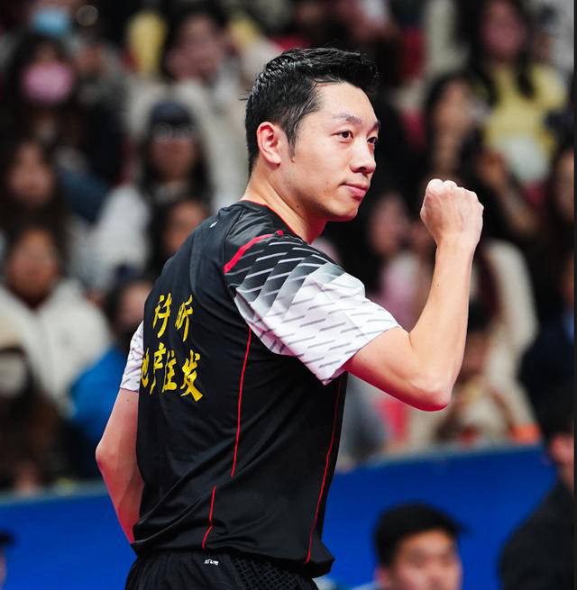 波兰乒乓球队绝地反击中国乒乓球队，许昕制霸全场的简单介绍