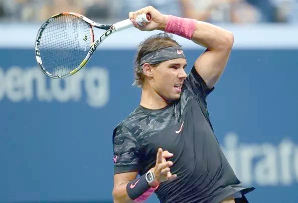 西班牙网球队碾压德国网球队，瓦林卡关键制胜的简单介绍