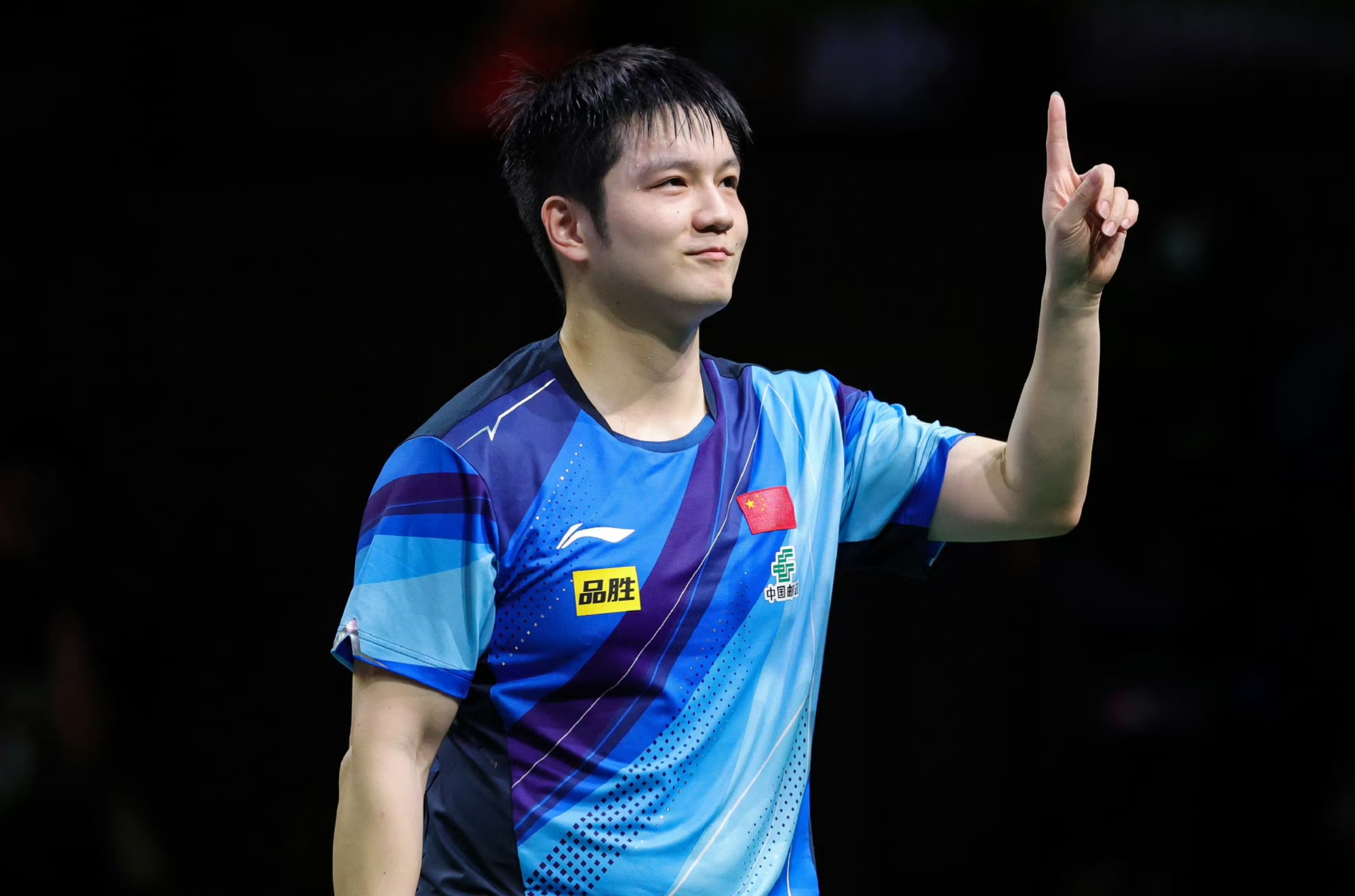 关于德国乒乓球队横扫波兰乒乓球队，樊振东完成帽子戏法的信息