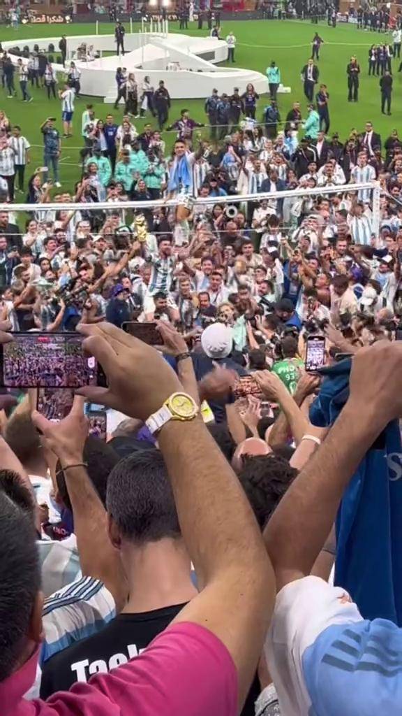 包含马德里竞技爆冷阿根廷，阿奎罗一己之力扛起全队的词条