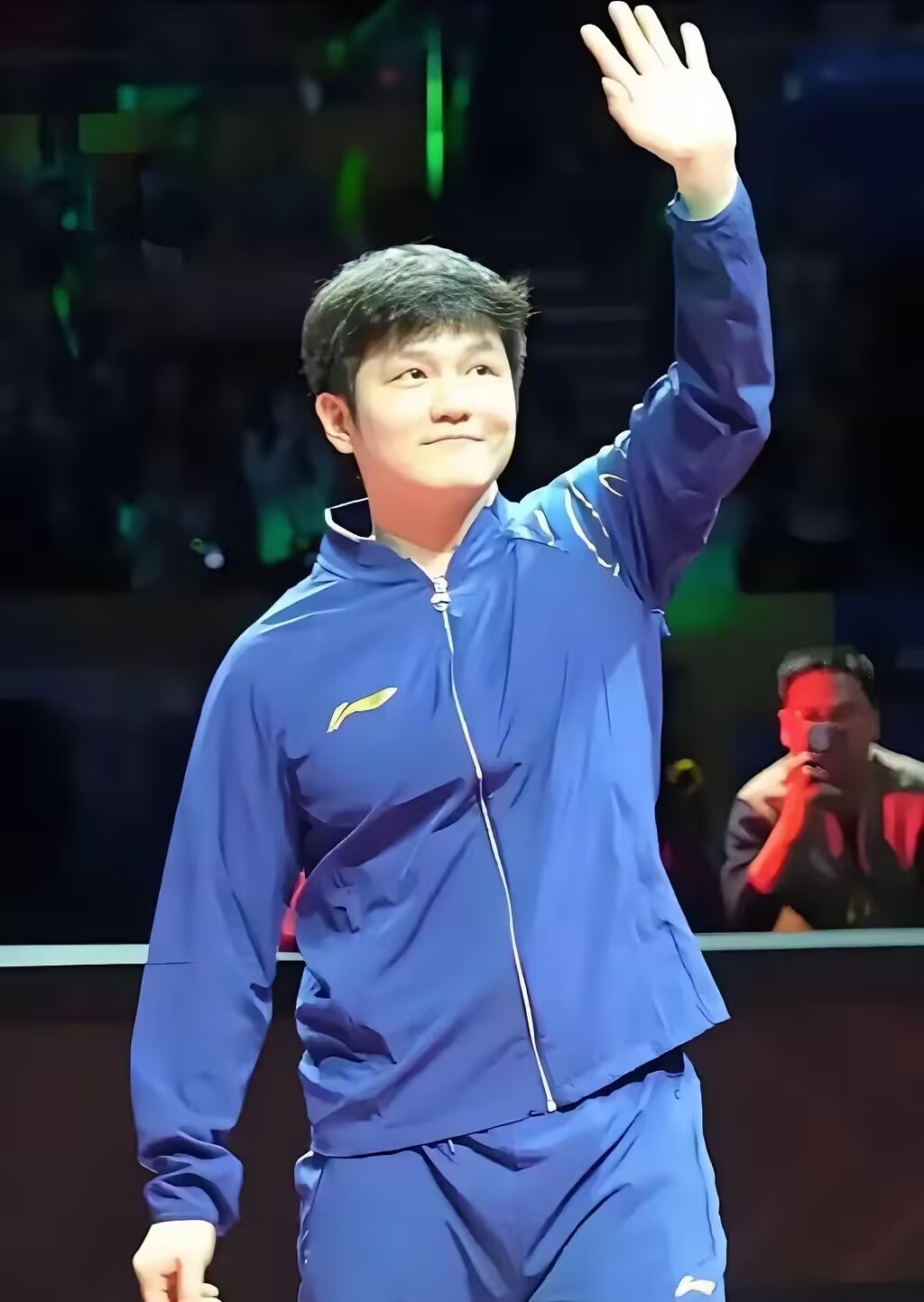 九游体育直播-关于比利时乒乓球队碾压波兰乒乓球队，王皓高光表现的信息