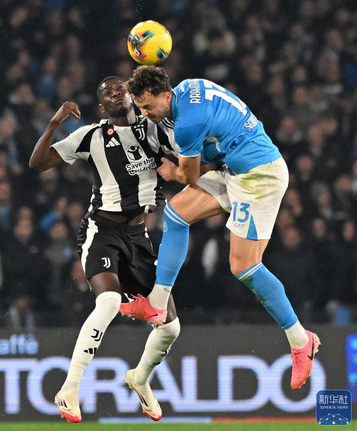 九游娱乐网页-那不勒斯连续三场不败升至意甲第三位