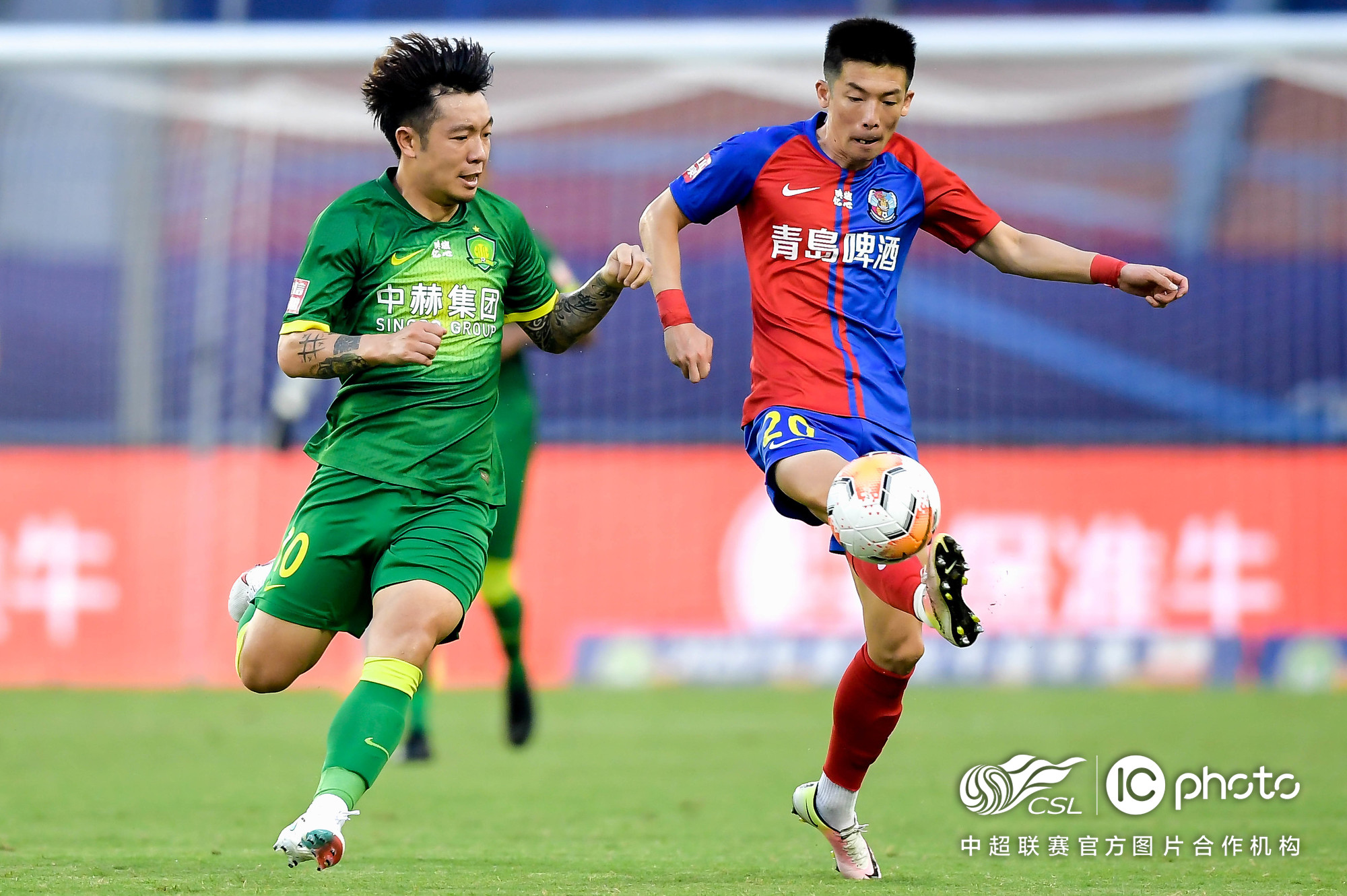 惊险胜利！亚洲球队终结对手连胜