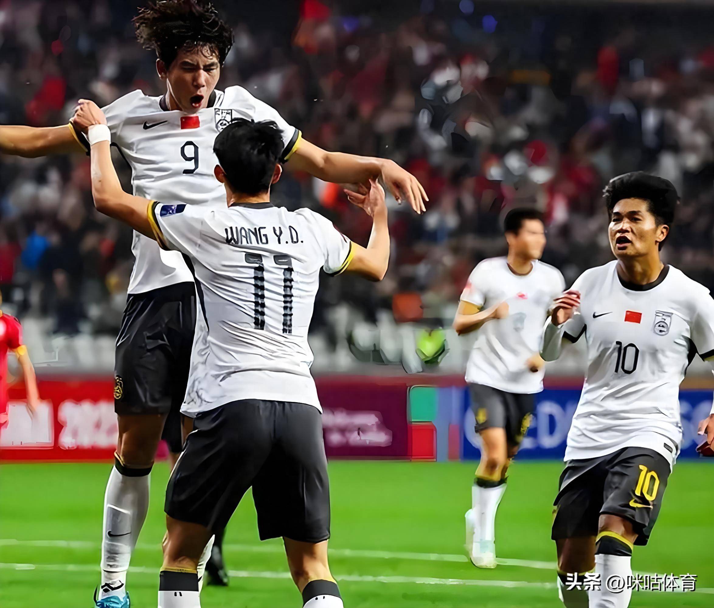 中东足球队击败国际联赛对手 中东足球队击败国际联赛对手