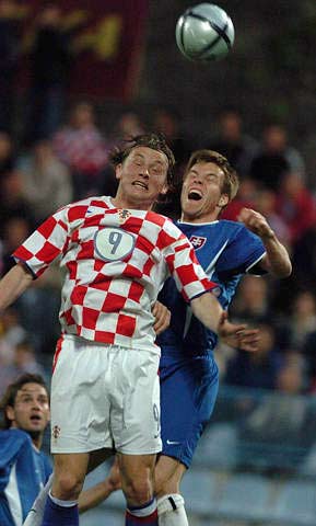 九游app下载-斯洛伐克客场小胜，克罗地亚被斩的简单介绍