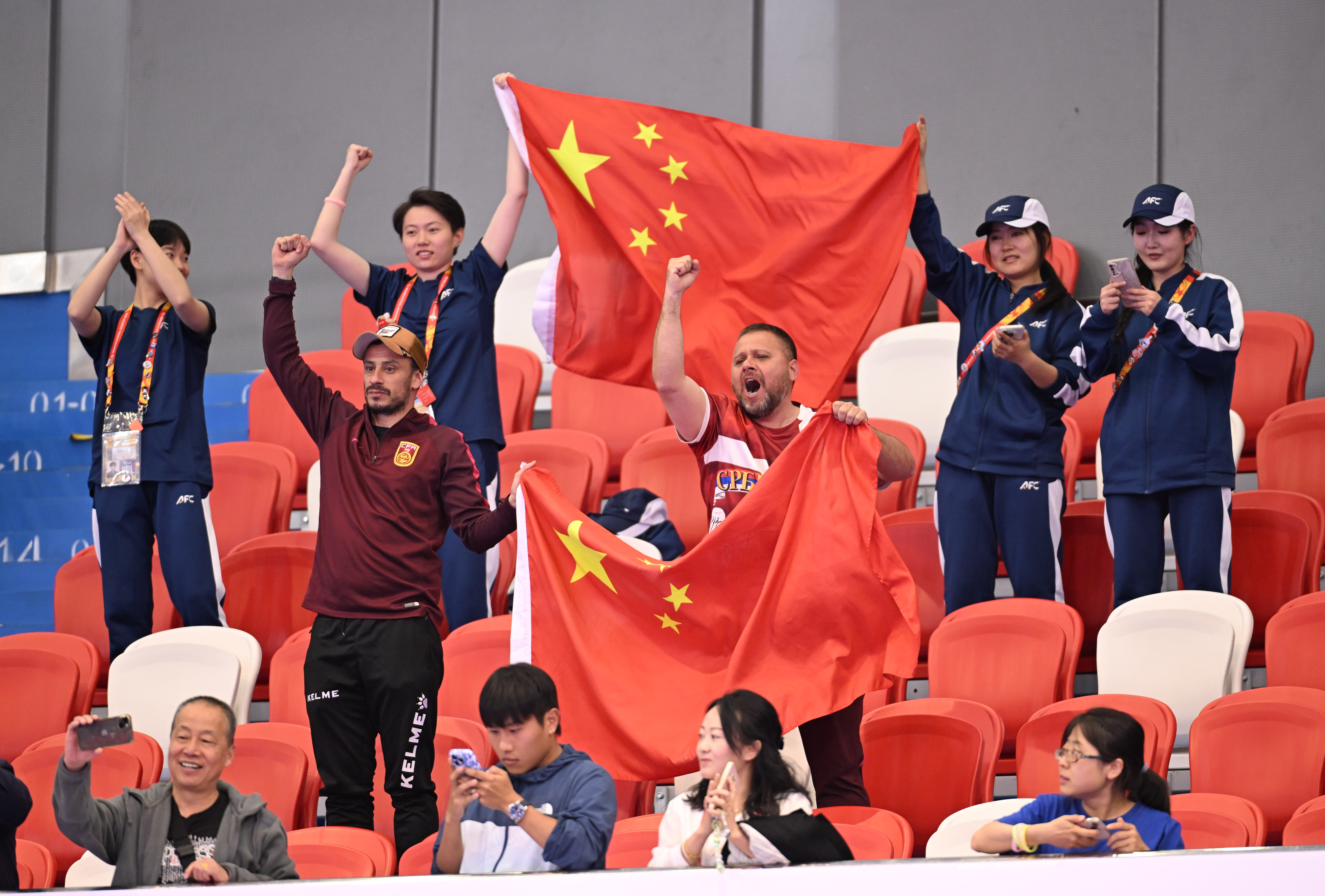 九游娱乐官方-亚洲队伍在国际赛事中获得好成绩