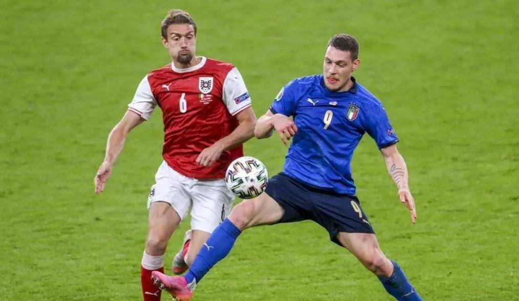 九游体育-塞尔维亚队大胜匈牙利队晋级欧国联半决赛