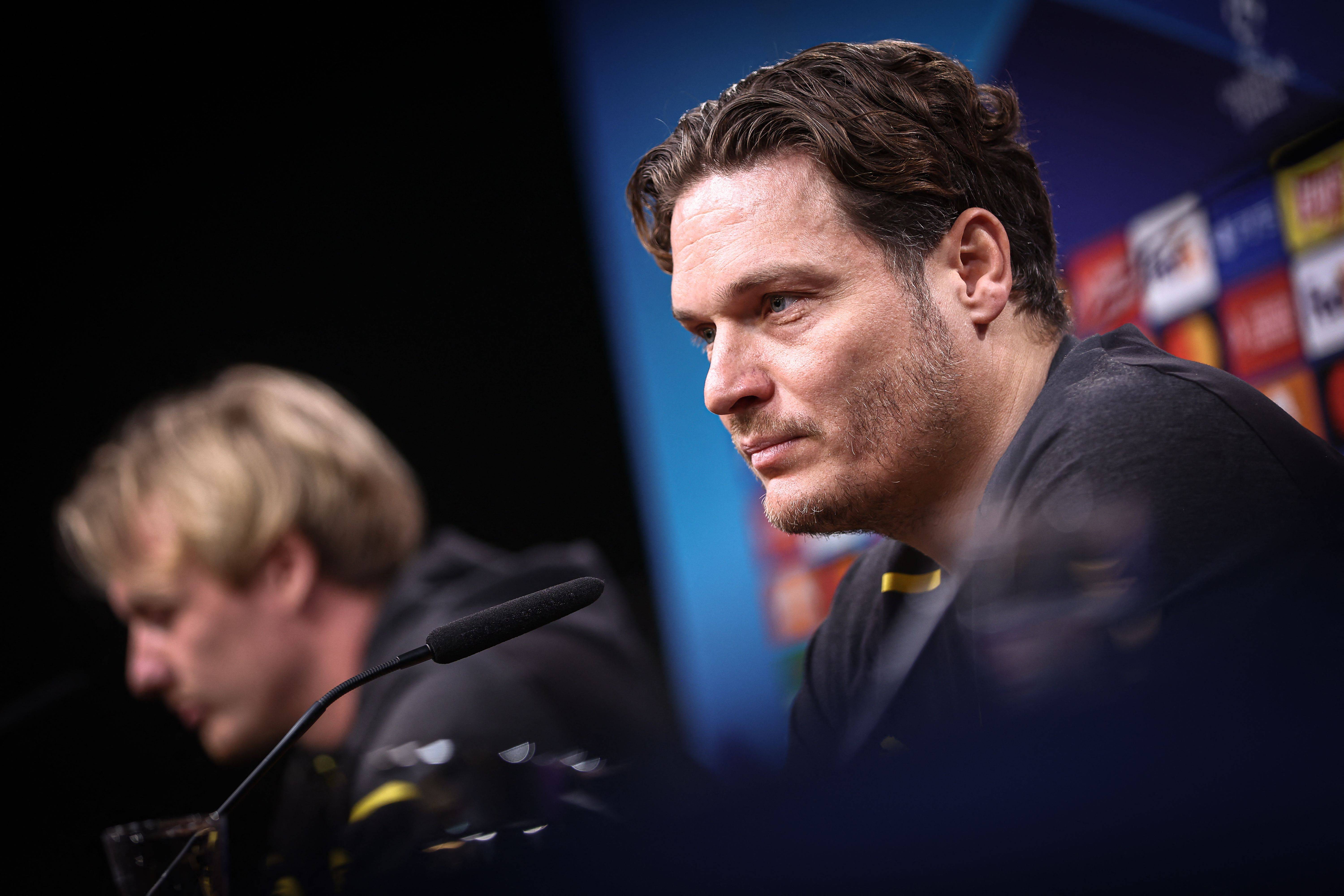 多特蒙德年轻球员崭露头角，球队前途光明的简单介绍