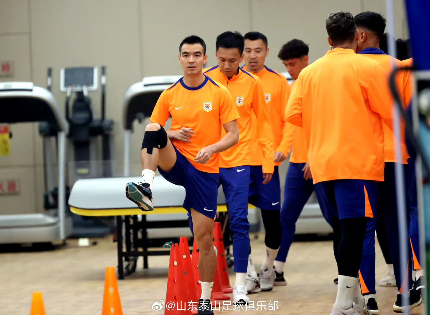 山东队外援展现个人实力,仰视联赛前景的简单介绍 山东队外援展现个人实力,仰视联赛前景的简单介绍