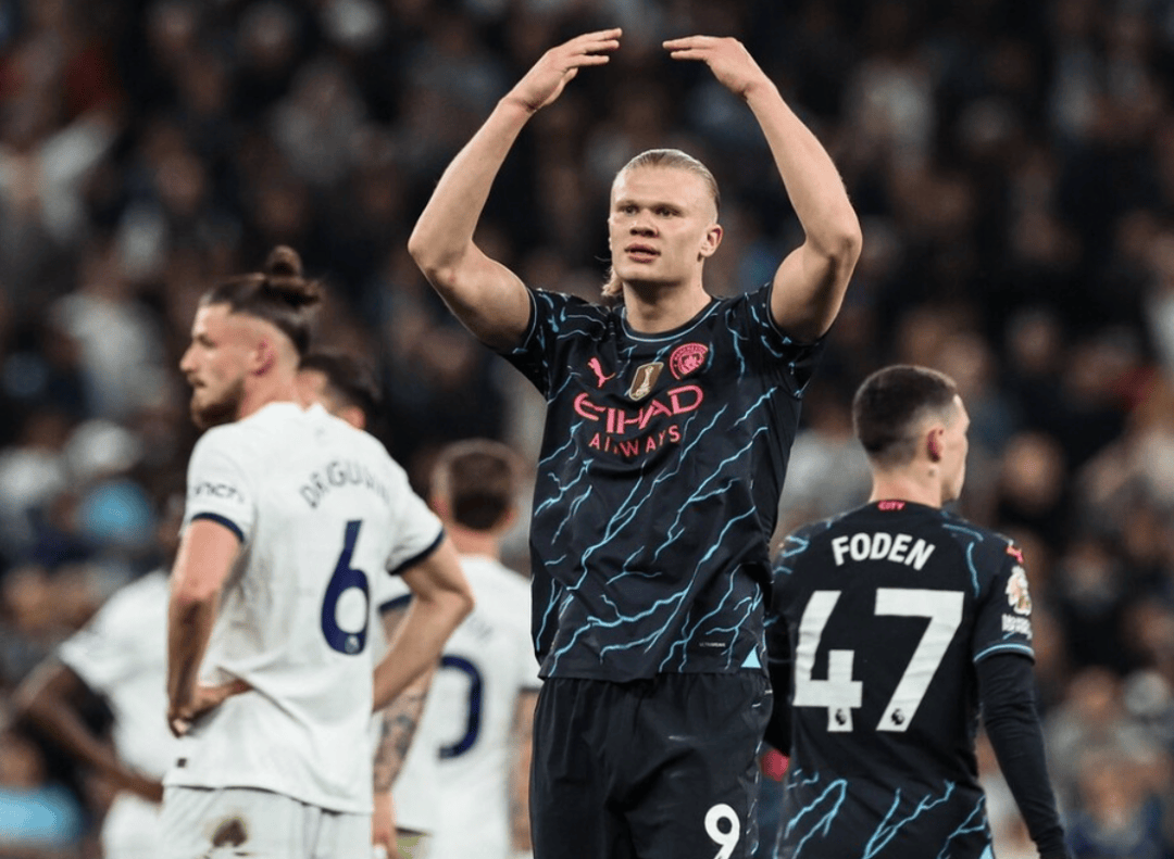 九游VIP-曼城豪取客场胜利，挺进半决赛