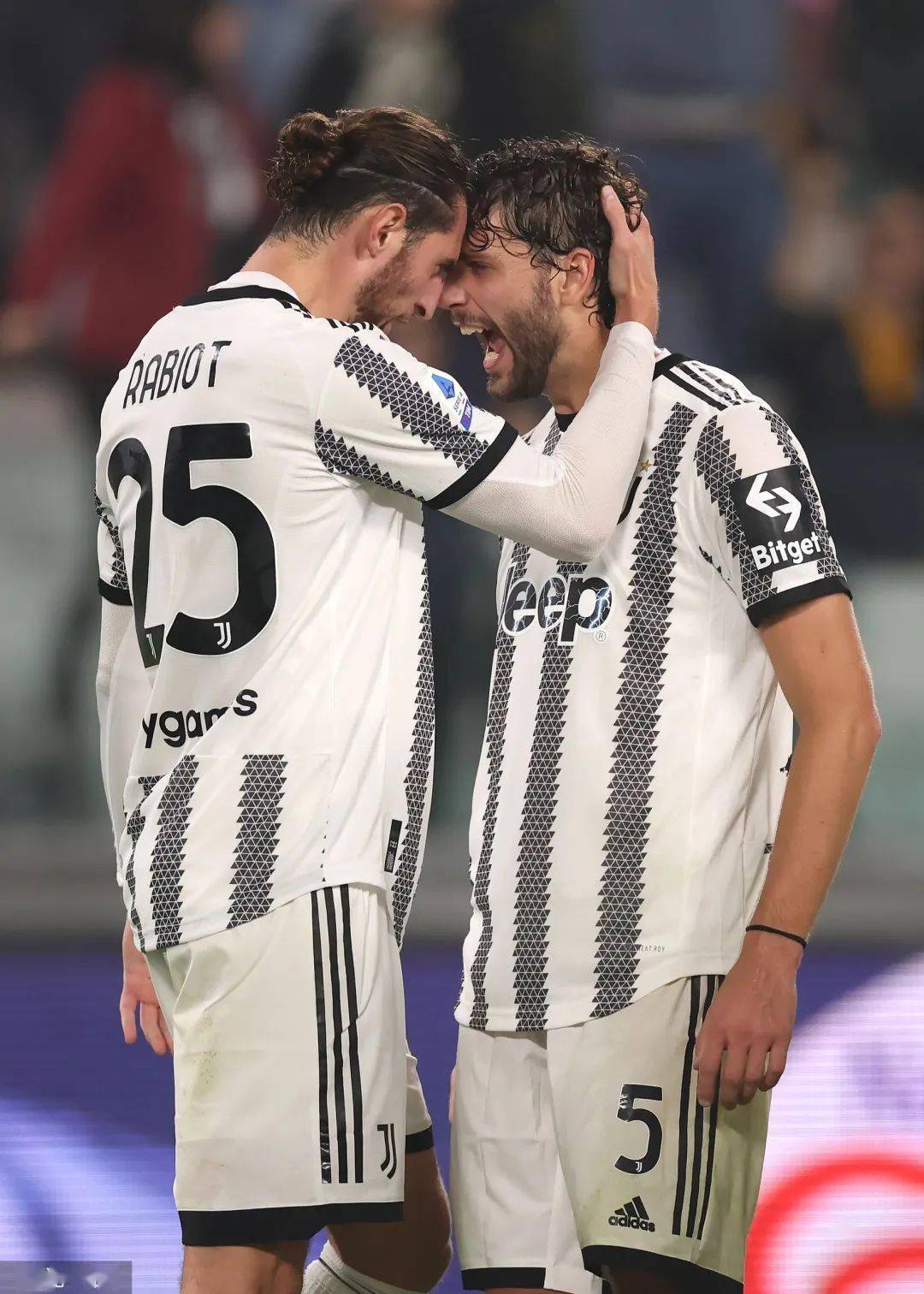 尤文图斯希望客场战胜恩波利