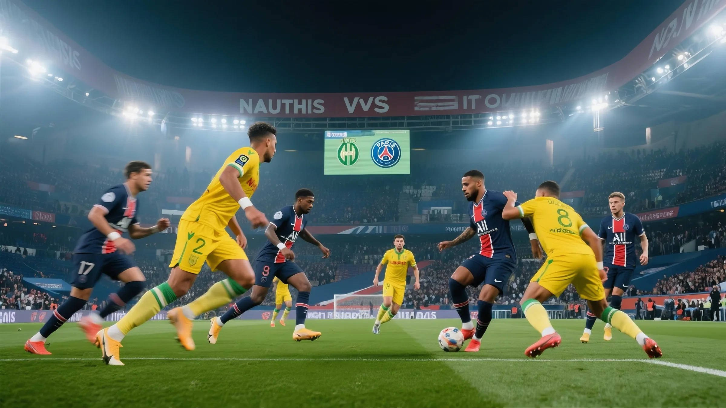 九游娱乐首页-巴黎圣日耳曼豪取大胜，继续领跑法甲的简单介绍