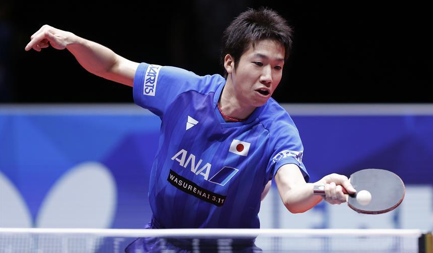 九游体育平台-比利时乒乓球队完胜韩国乒乓球队，水谷隼高光表现的简单介绍