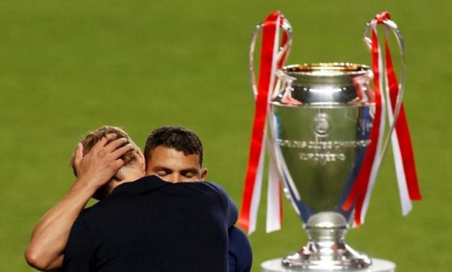 包含丹麦鏖战那不勒斯，蒂亚戈高光表现的词条