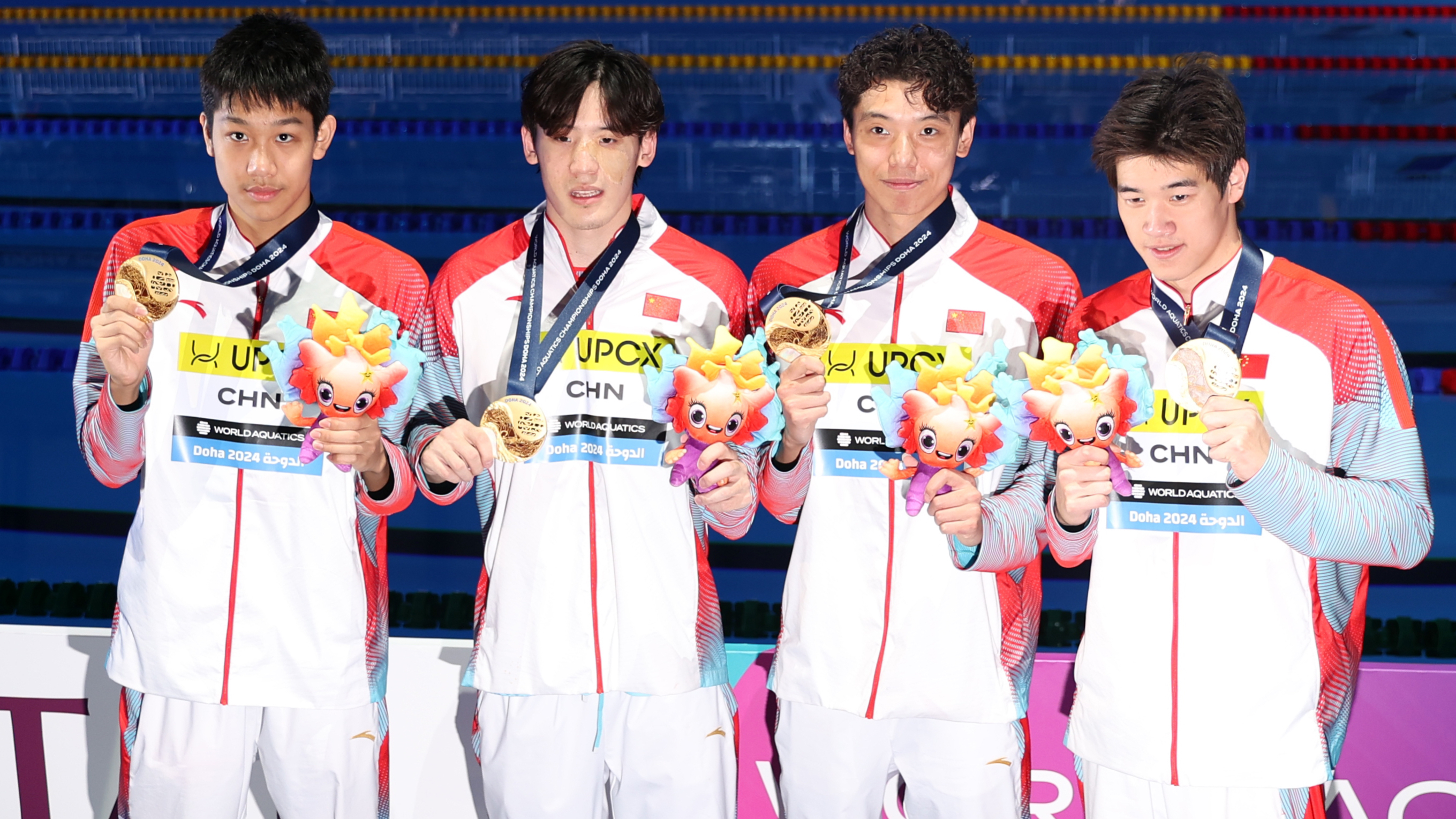 九游VIP-中国队逆转波兰队，王皓点燃赛场