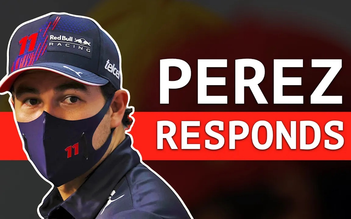 关于阿斯顿马丁力克威廉姆斯，佩雷兹扛起全队的信息