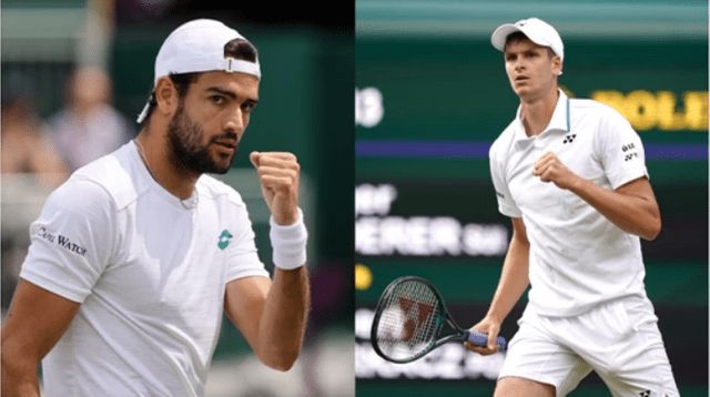 年终总决赛翻盘温网，蒂姆状态火热的简单介绍