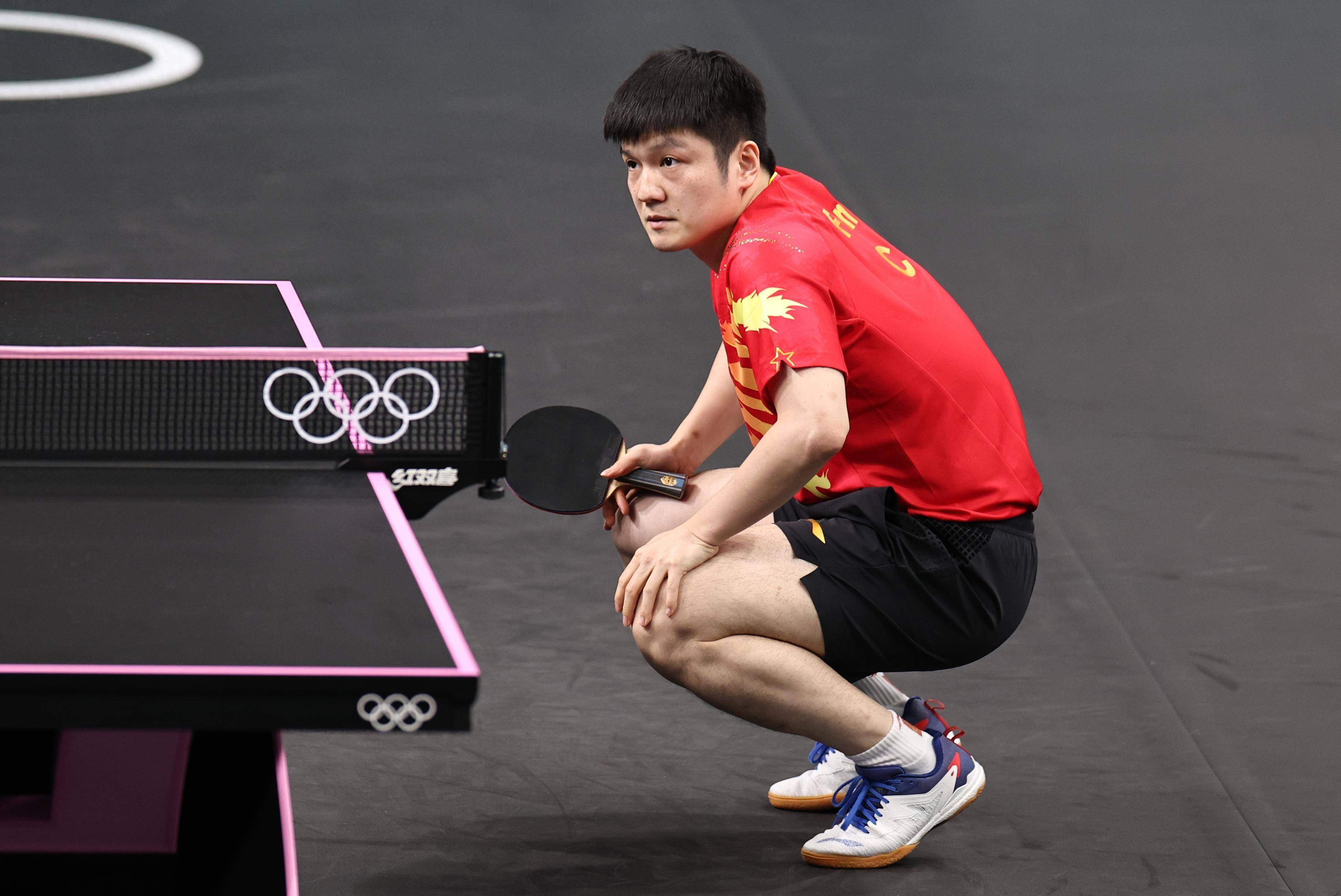 九游体育平台-关于瑞典队翻盘奥地利队，樊振东关键制胜的信息