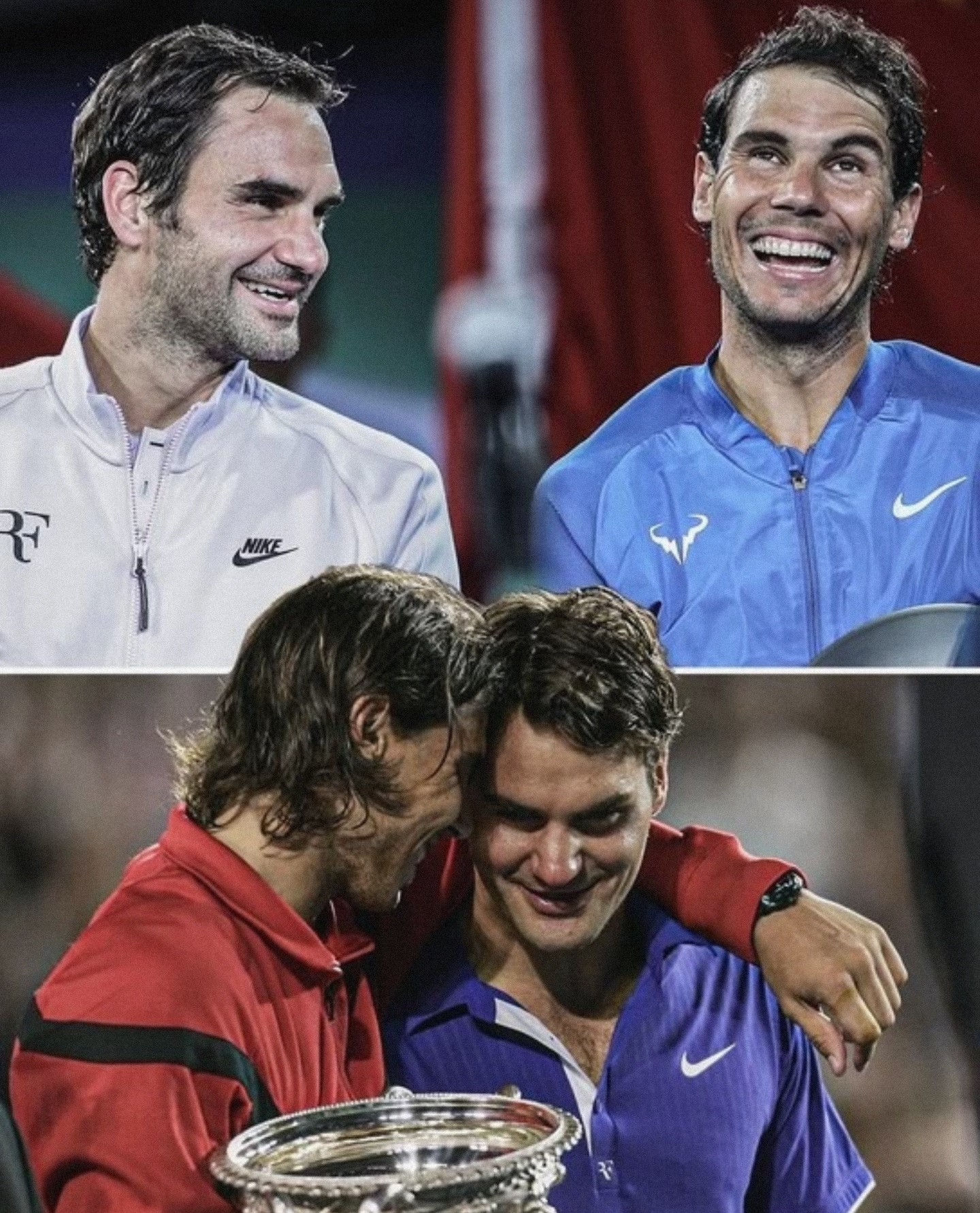 ATP总决赛翻盘拉沃尔杯，纳达尔惊艳四座的简单介绍