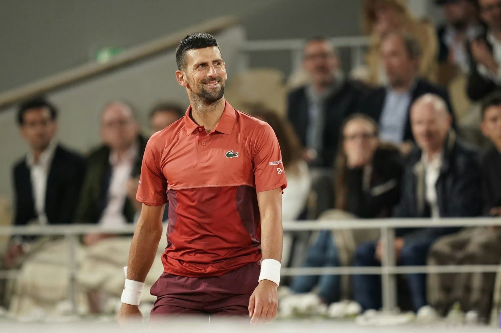 蒙特卡洛大师赛横扫法网，德约科维奇状态火热的简单介绍