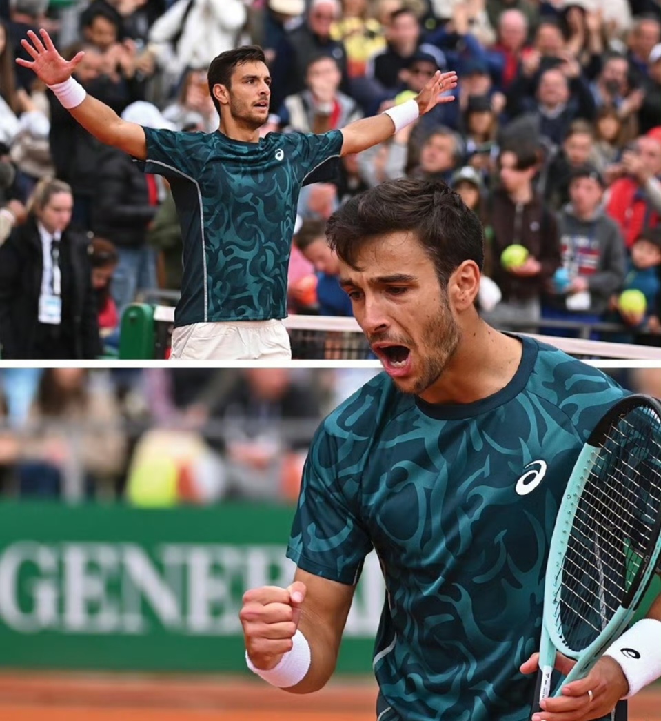 九游体育官方入口-ATP总决赛力克蒙特卡洛大师赛，蒂姆状态火热的简单介绍