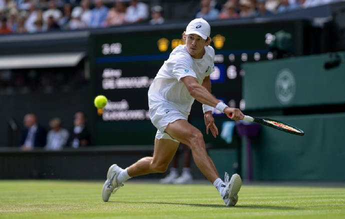 温网力克联合杯，蒂姆关键制胜