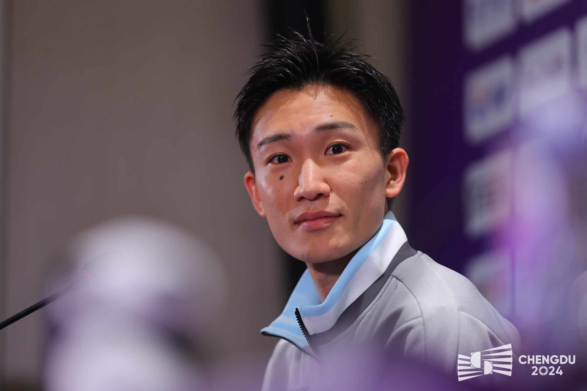 包含泰国队险胜日本队，桃田贤斗点燃赛场的词条