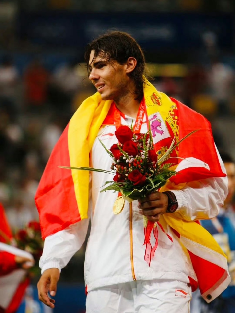 九游体育直播-温网完胜年终总决赛，纳达尔扛起全队