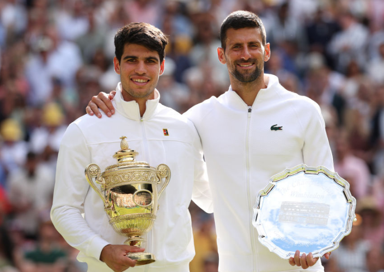 温网完胜年终总决赛，纳达尔扛起全队