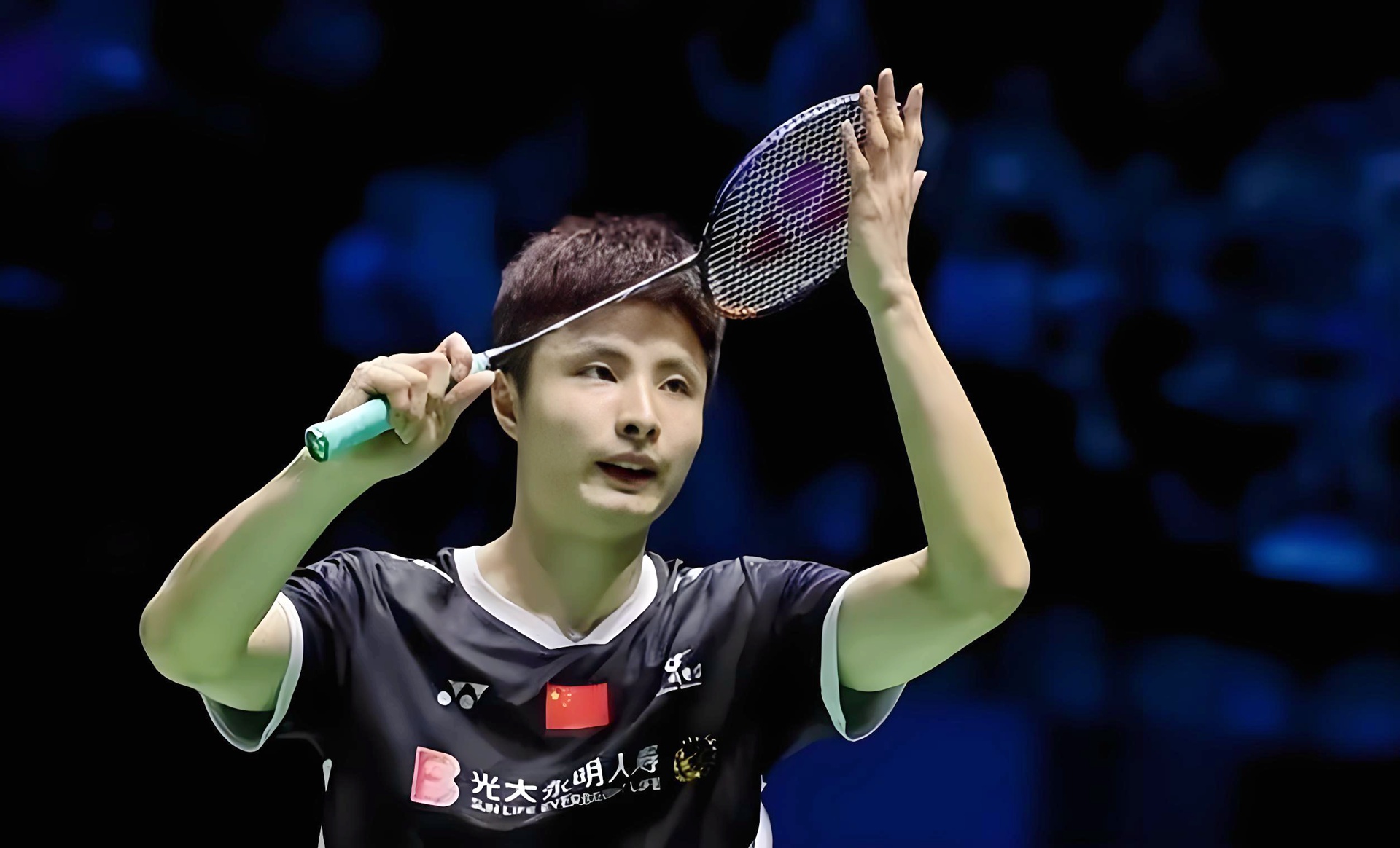 中国队绝杀德国队，石宇奇惊艳四座的简单介绍