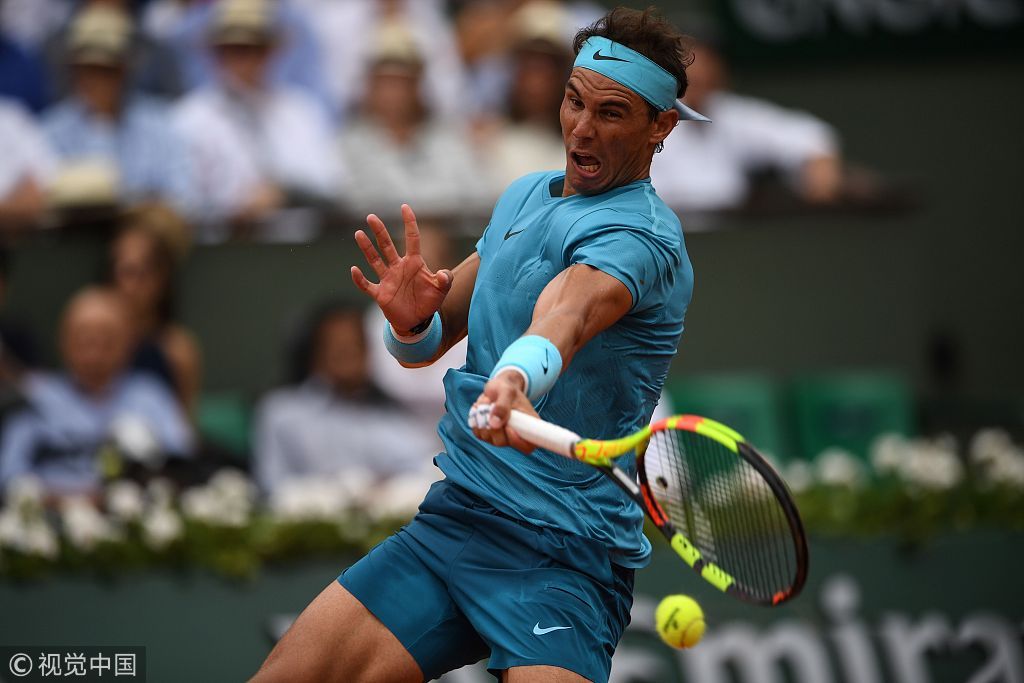 蒙特卡洛大师赛横扫法网，蒂姆统治全场的简单介绍