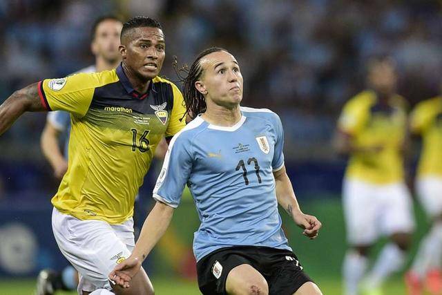 智利绝杀乌拉圭，萨内扛起全队的简单介绍