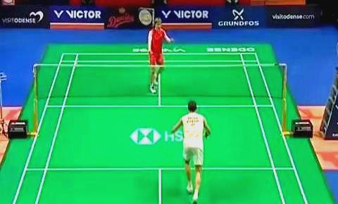 九游中国-泰国队翻盘中国队，安赛龙关键制胜