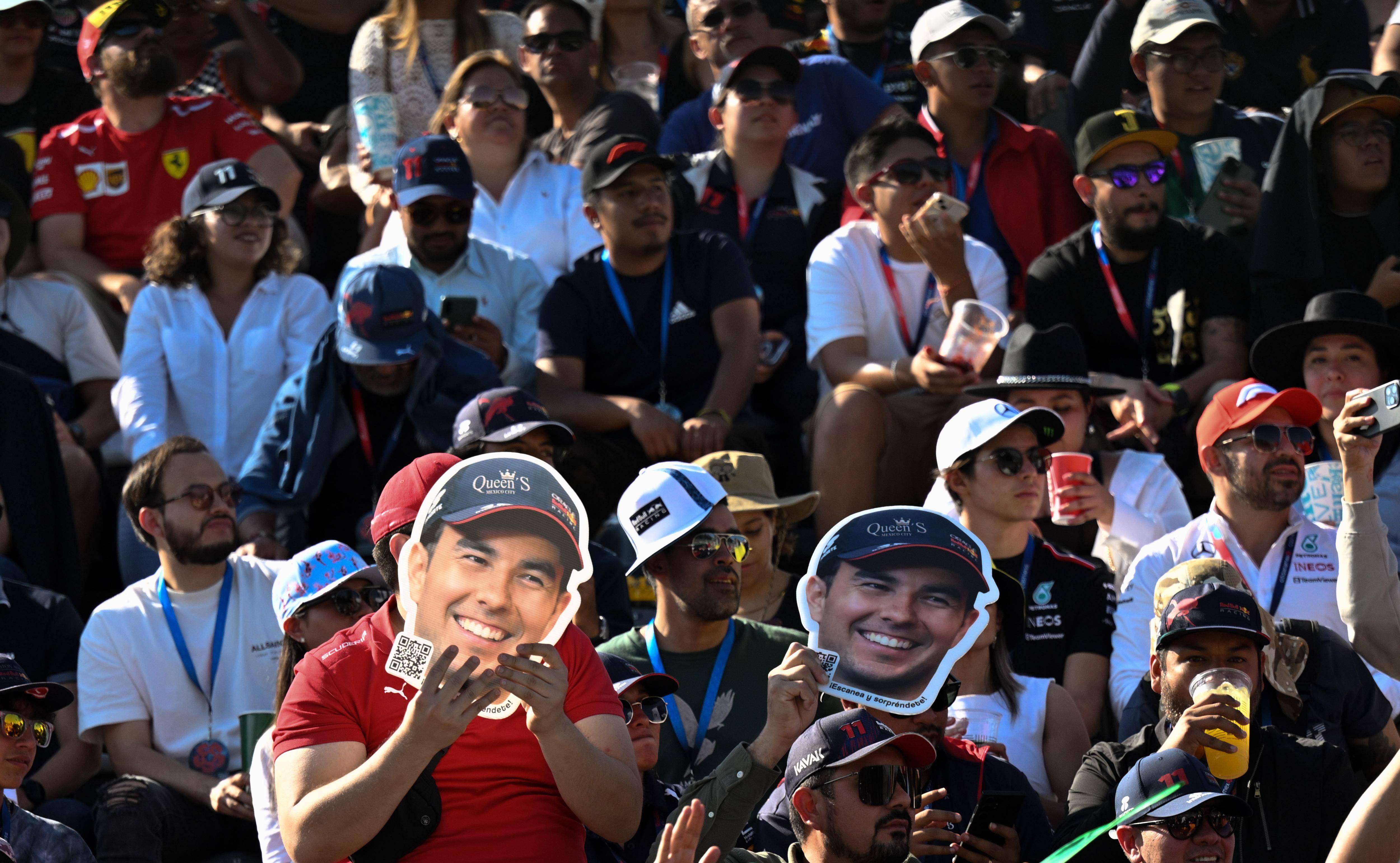 梅赛德斯翻盘雷诺车队，勒克莱尔统治全场的简单介绍