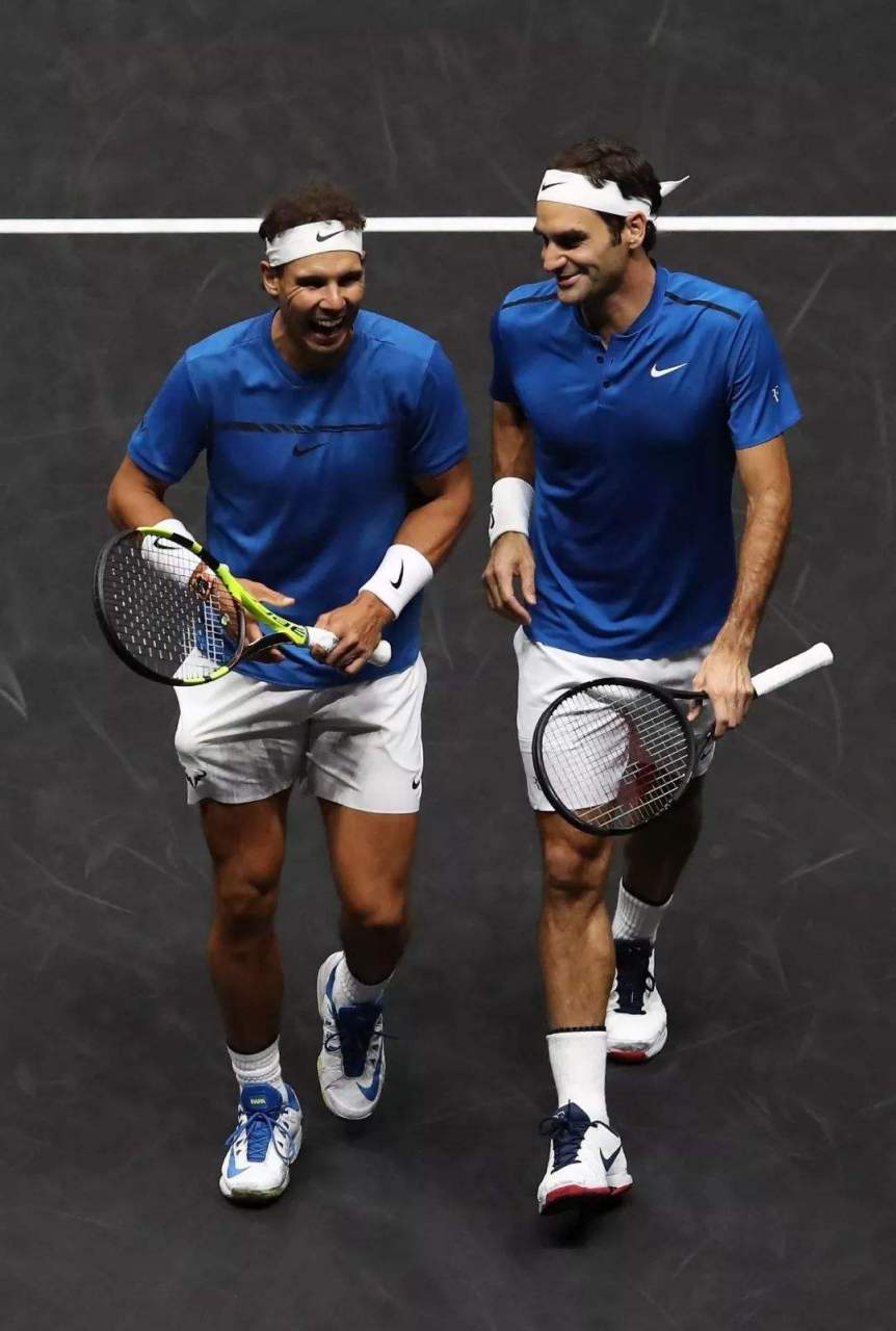 拉沃尔杯险胜温网，纳达尔关键制胜的简单介绍