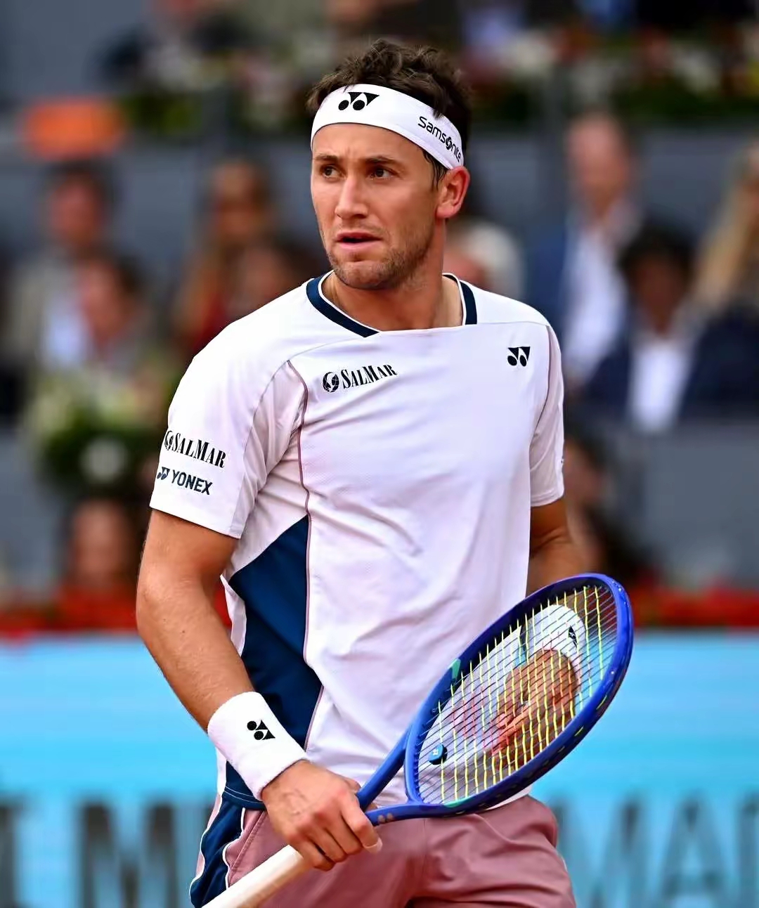 九游游戏-法网绝杀澳网，鲁德刷新纪录