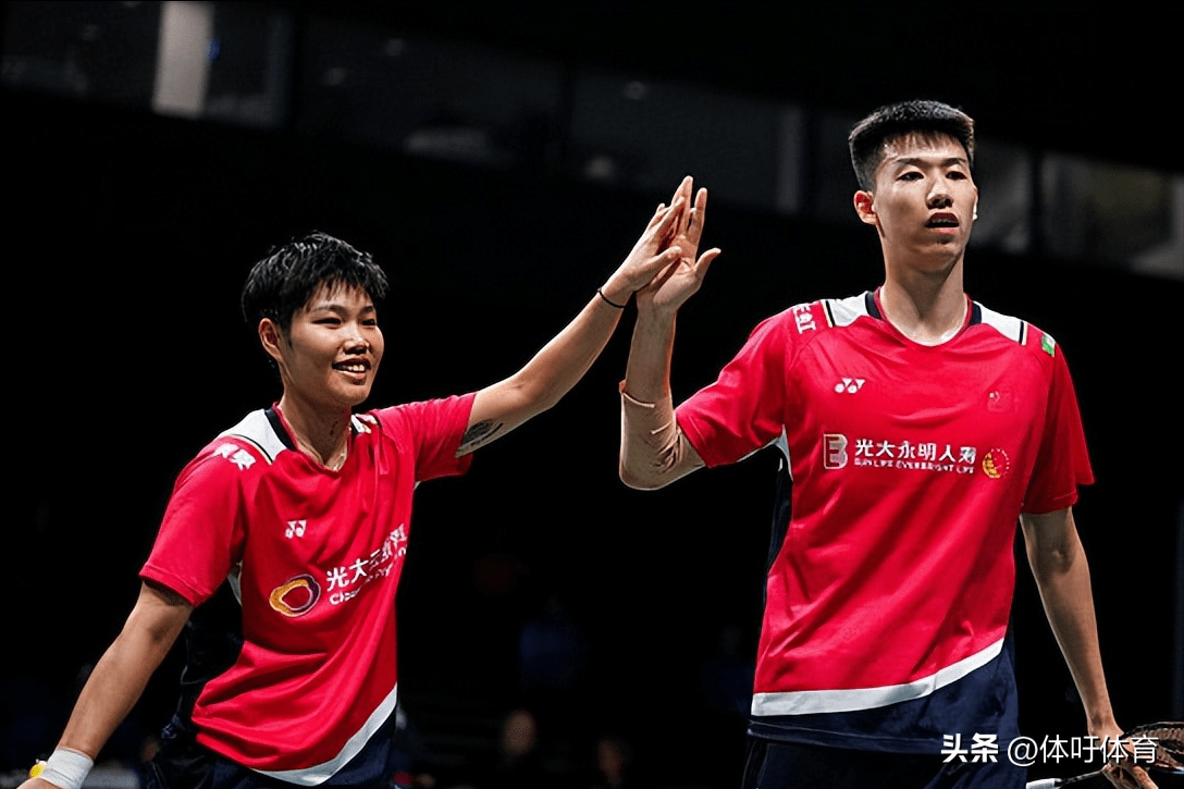 九游官网-丹麦队横扫法国队，李梓嘉扛起全队