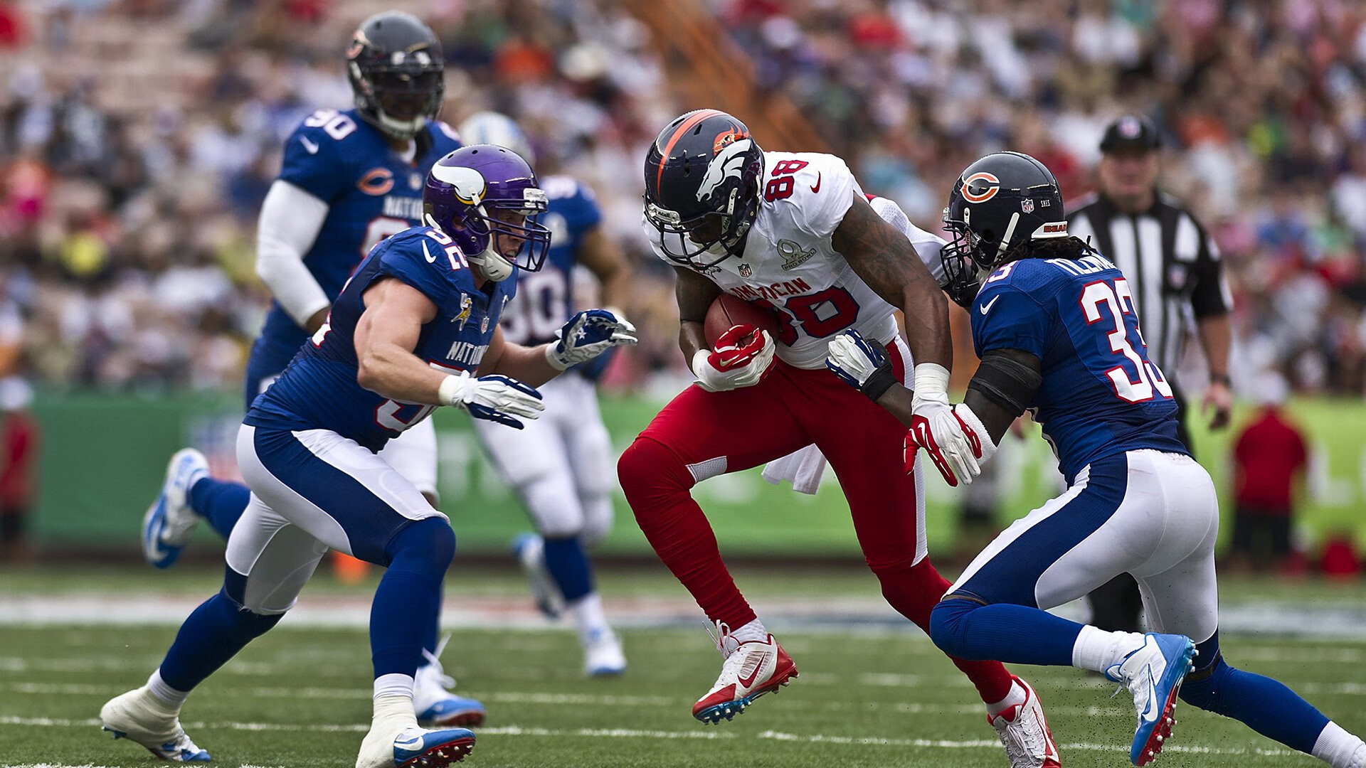 北非沙漠的风暴，格纳布里在阿尔及利亚对阵巴黎中的自我救赎之路