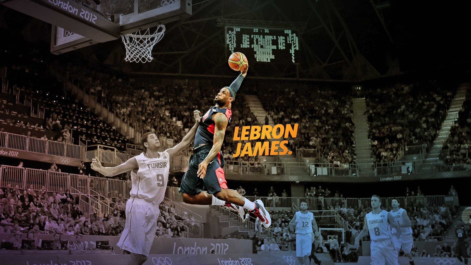 跨越太平洋的篮球对话，快船轻取广东队，张镇麟点燃赛场